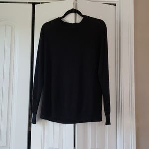 J Crew Factory Crew Neck Sweater